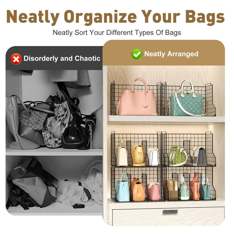 Pocketbook storage organizer sale